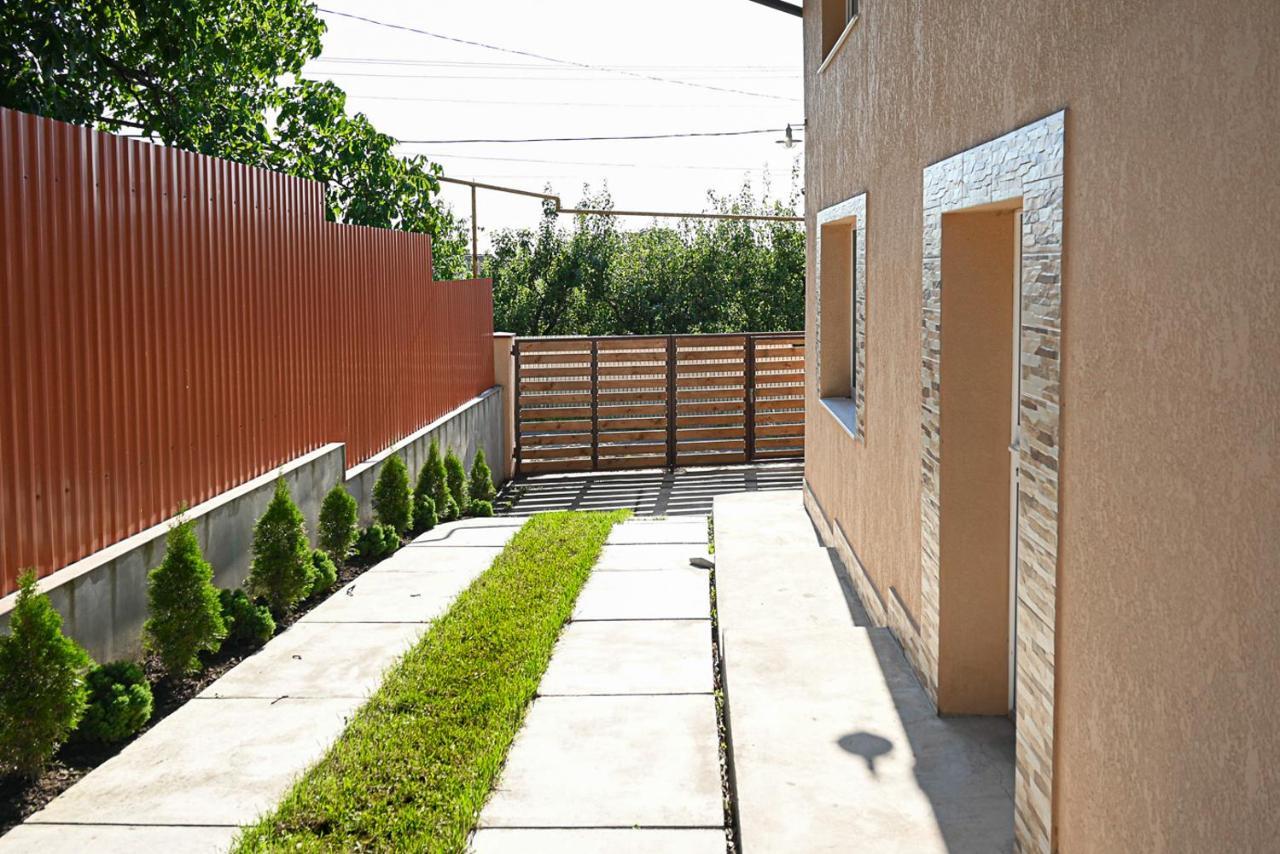 Приватна Садиба Затишок Koson Exterior photo